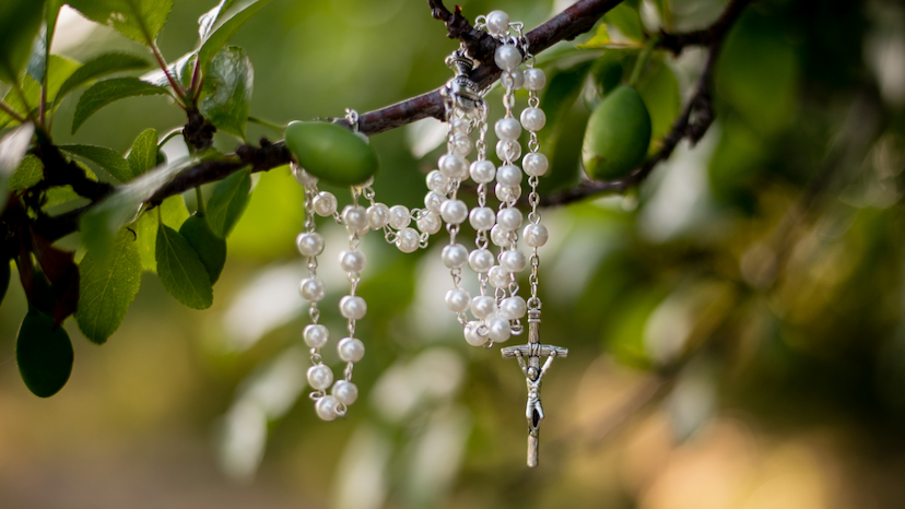 Ruženec zadosťučinenia v prvú sobotu v mesiaci