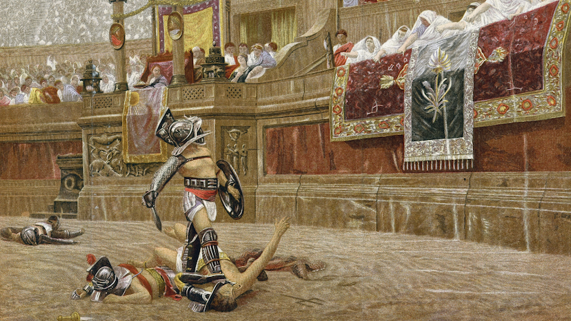 Výnimočné sväté: Perpetua a Felicita