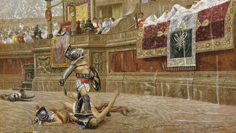 Výnimočné sväté: Perpetua a Felicita