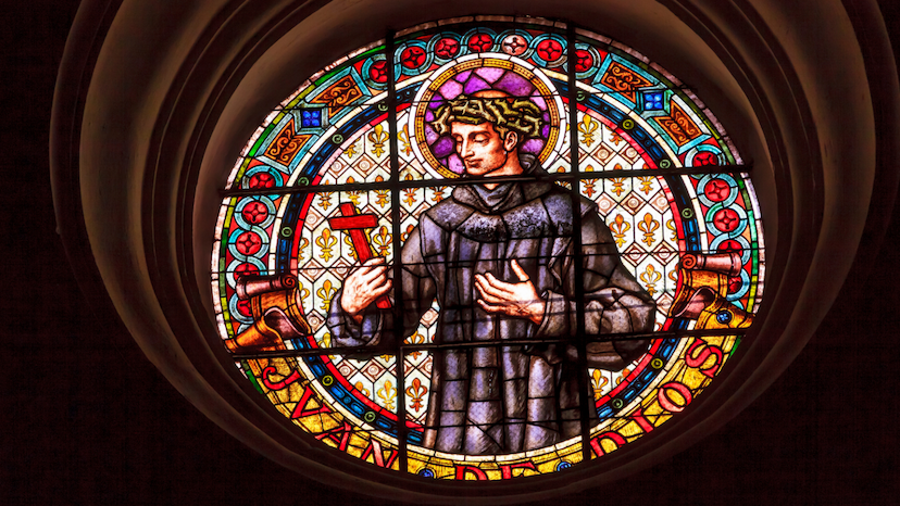 Svätý Ján z Boha, príklad pre dnešnú dobu