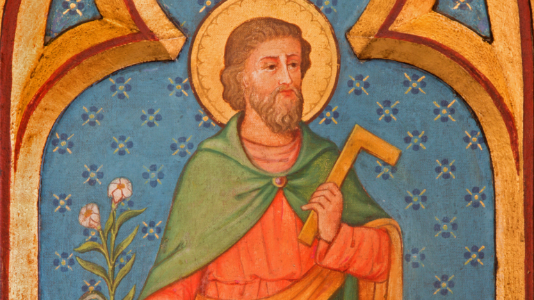 Na túto modlitbu k svätému Jozefovi nedám dopustiť