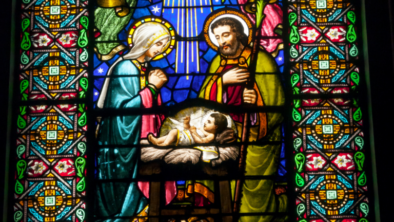 Modlitba k Ježišovi, Márii a Jozefovi