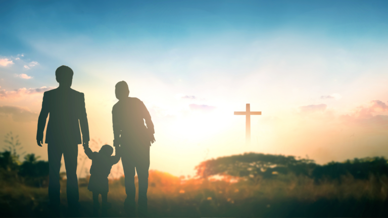 Detská krížová cesta