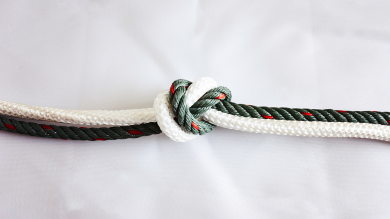 Prekonajte s Máriou uzly, ktoré viažu váš život