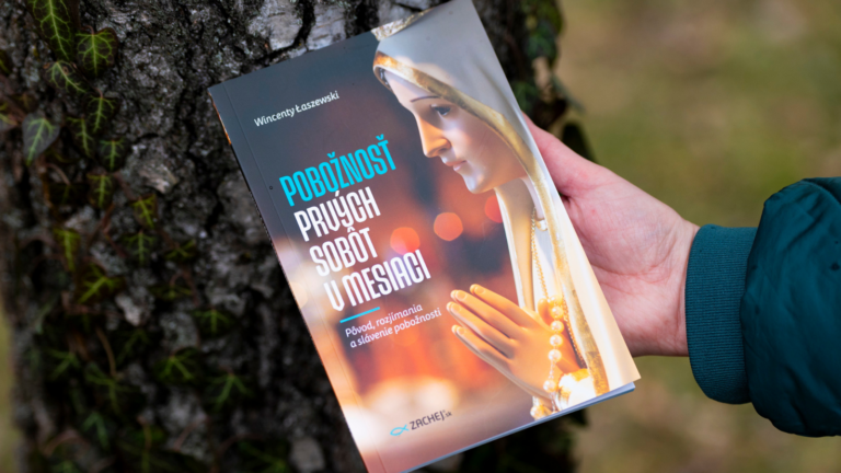 Spoznajte pobožnosť, ktorá má moc zmeniť svet