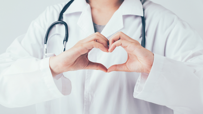 Jozef Moscati, svätý lekár chudobných