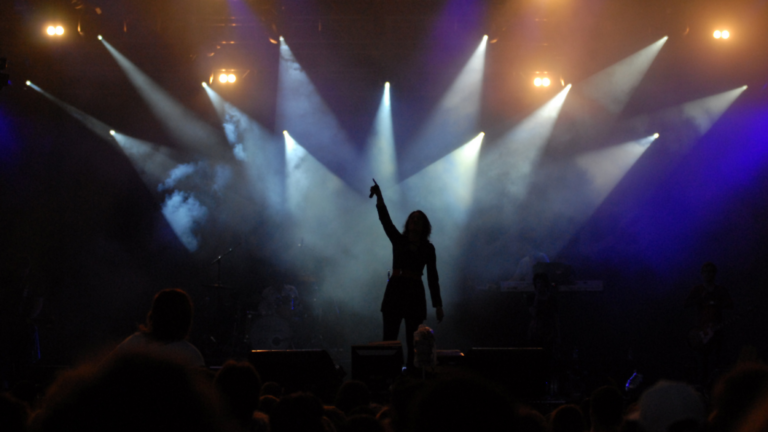 Gospeltalent: Ponuka zviditeľniť sa pre začínajúcich kresťanských hudobníkov