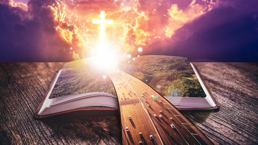 „Eucharistia je moja autostráda do neba!“