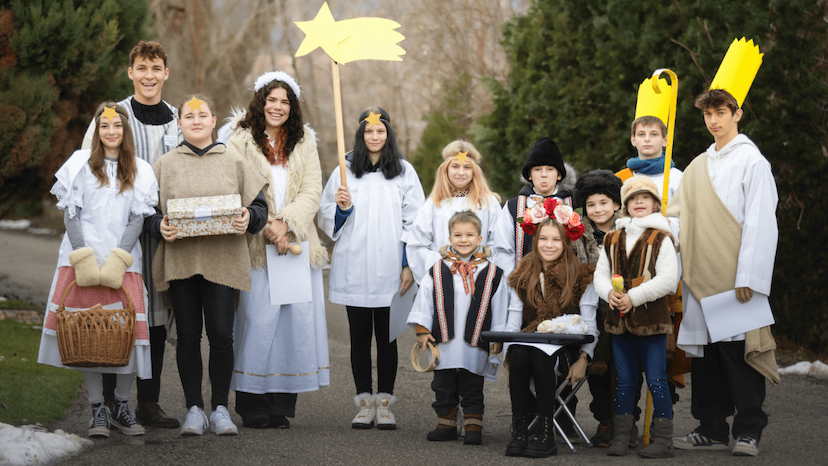 Ďakujeme za vaše svetlo – Dobrá novina uzatvorila 29. ročník koledovania