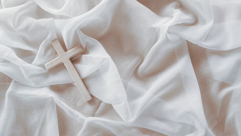 Modlitba za uzdravenie