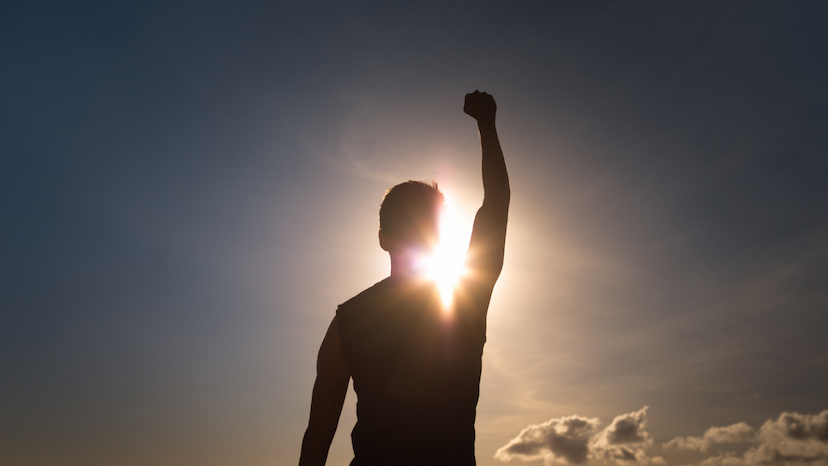 Svätá Alžbeta od Najsvätejšej Trojice o boji s pýchou