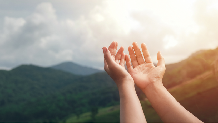 Tri stupne odovzdania sa do Božej vôle podľa dona Dolinda