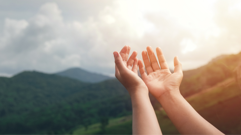 Tri stupne odovzdania sa do Božej vôle podľa dona Dolinda