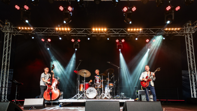 FUGA nestráca úsmev a nádej