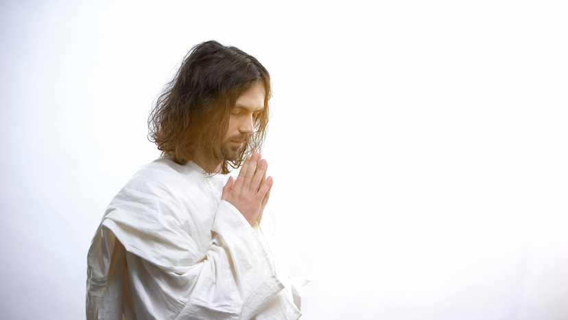 Ty si iba svedkom, sudcom je Boh