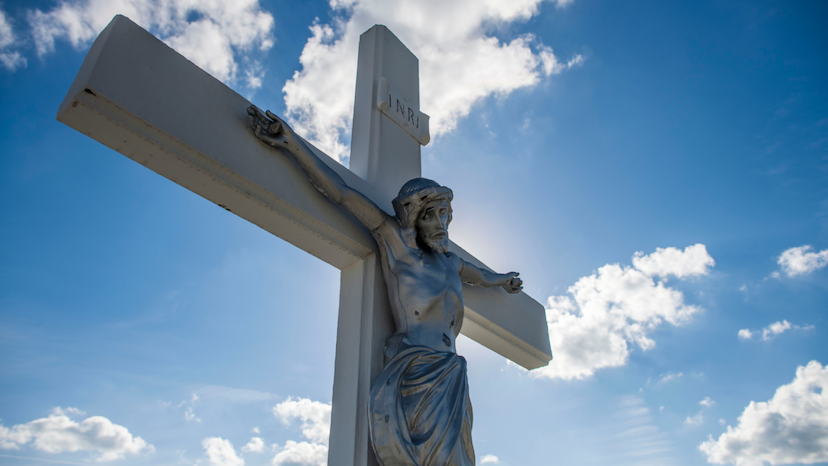 Luise Piccarrete sa prihovára Pán Ježiš