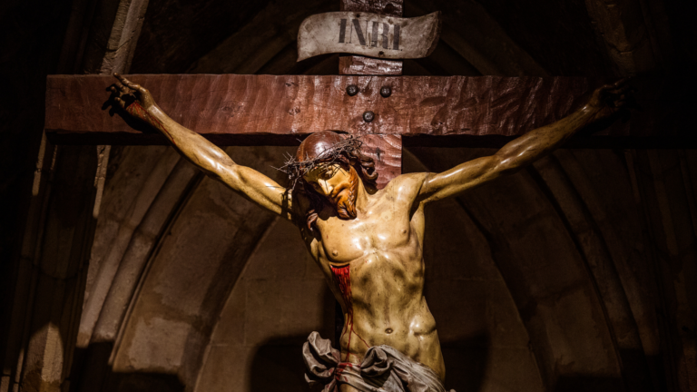 Úžasné obrátenie rúhača