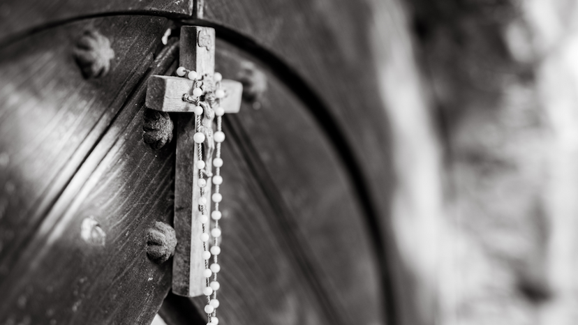 Korunka za zomierajúcich