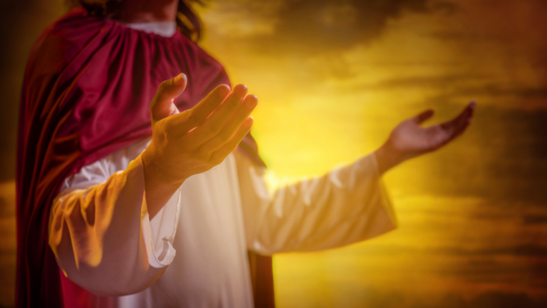 Musíme sa modliť ako Ježiš, aby sme boli verní ako on