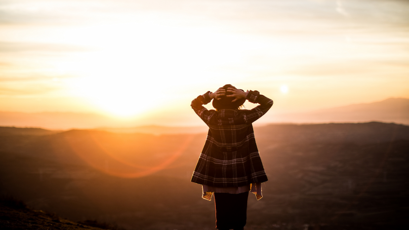 Dialóg svätej Kataríny Sienskej s Božou prozreteľnosťou o predchuti večného života