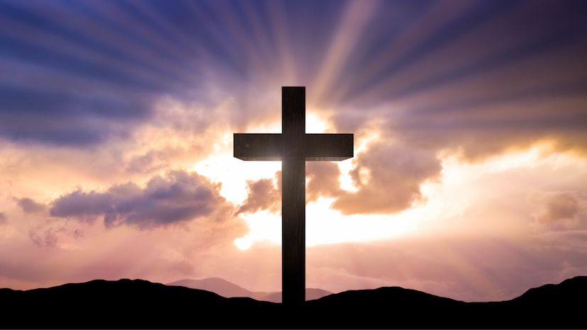 Zázračná svätá Františka od piatich rán Ježiša Krista