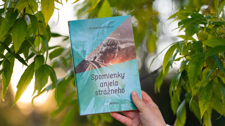 Spoznajte úlohu anjela strážneho vo vašom živote