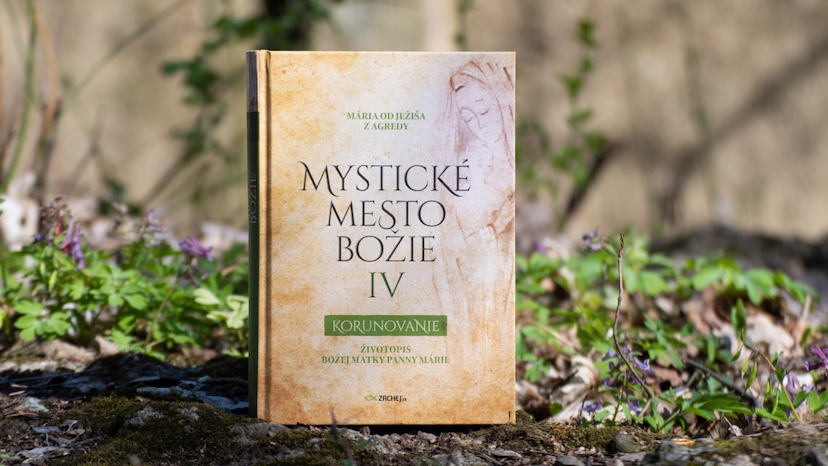 Spoznajte posledné dni Panny Márie na tejto zemi
