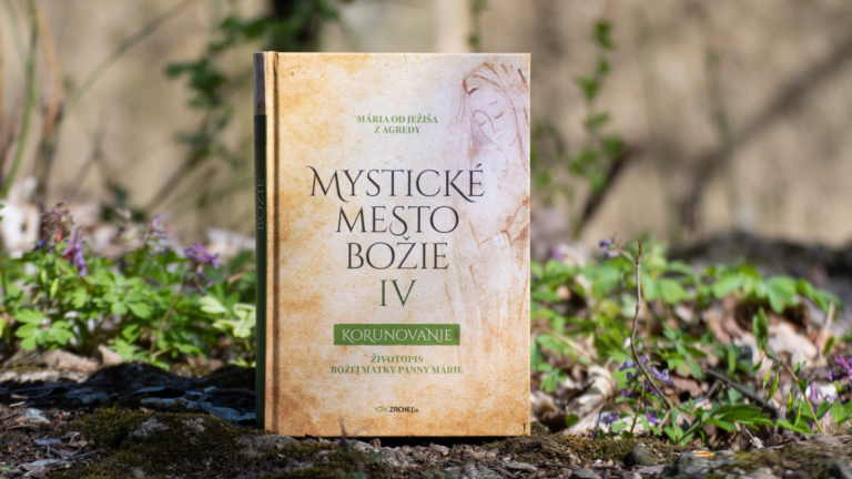 Spoznajte posledné dni Panny Márie na tejto zemi