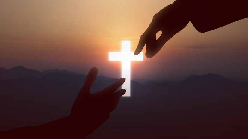 Hriech, modlitba a odpustenie