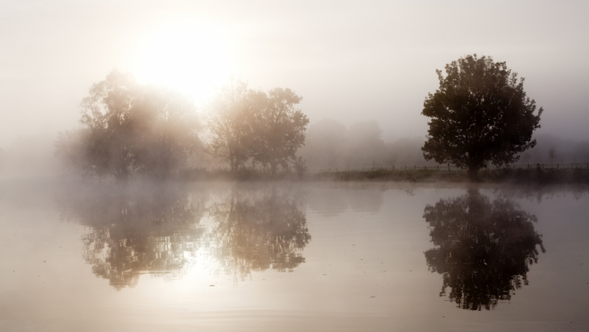 Modlitba k Matke ticha