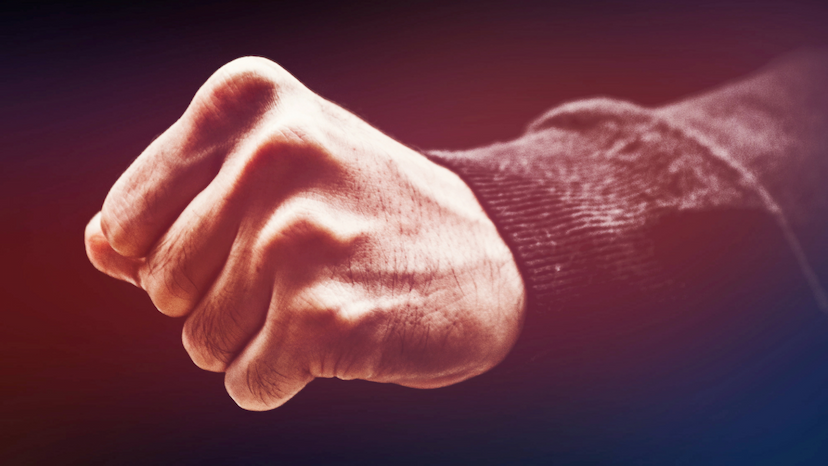 Traja nepriatelia Cirkvi