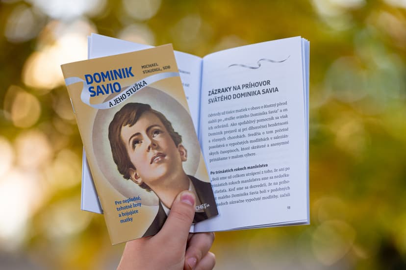 Mocný orodovník pre všetky matky