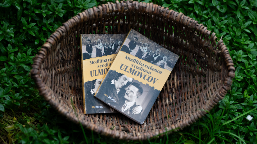 Zjednoťte svoju životnú cestu s Ježišovou