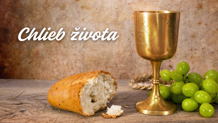 Chlieb života