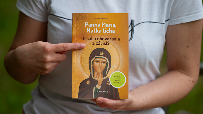 Povinné čítanie slovenského katolíka?