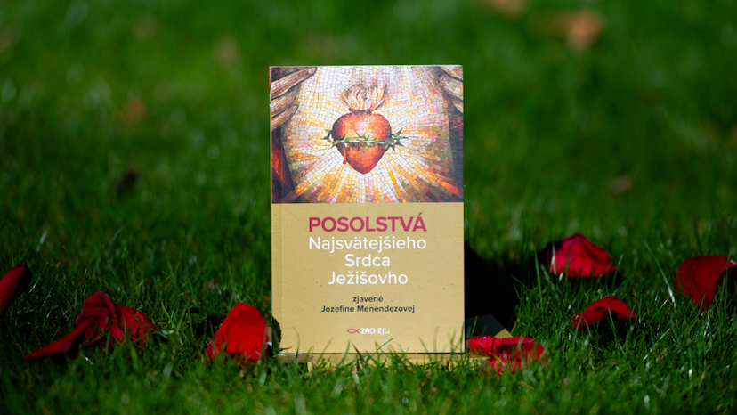 Milujme Lásku tak, ako si zaslúži