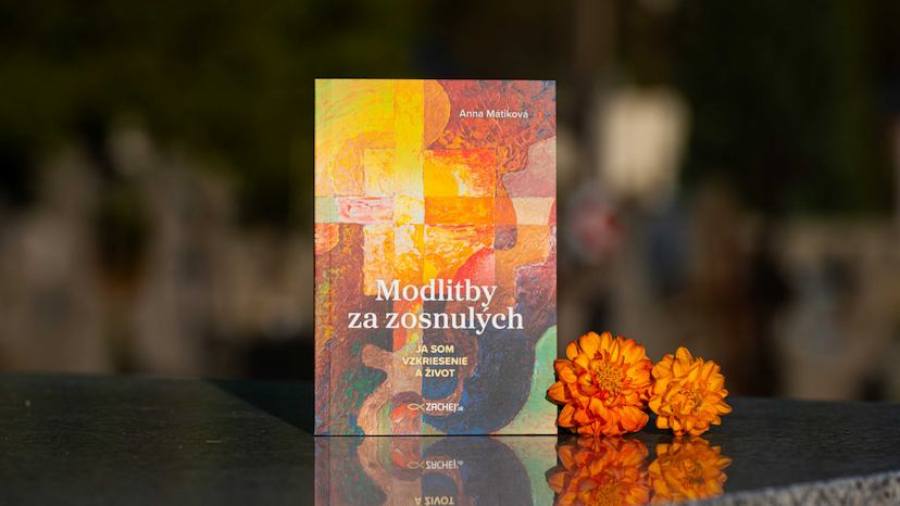 Smrť, kdeže je tvoj osteň?