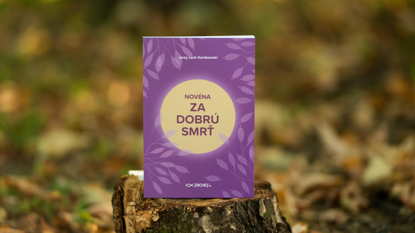 Pripravujete sa na svoju smrť?