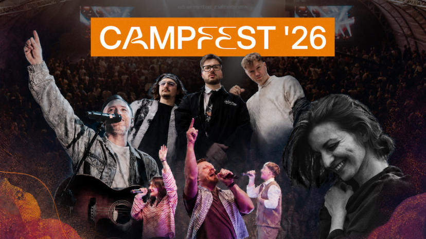 CampFest otvorí svoje brány už po 28. raz