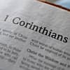 1. list Korinťanom