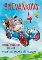 DVD: Spievankovo 4
