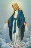 Jednotný katolícky spevník (znotovaný modrý)