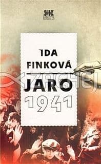 Jaro 1941