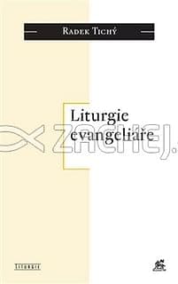 Liturgie evangeliáře