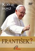 DVD - Kdo je papež František?