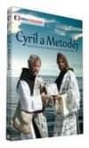DVD - Cyril a Metoděj