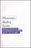 Platónův dialog Lysis