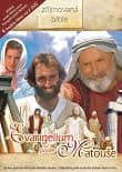 DVD - Evangelium podle Matouše