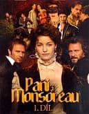 DVD - Paní z Monsoreau (1. díl)