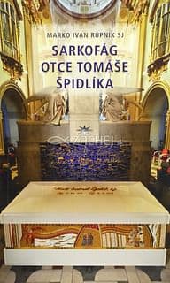 Sarkofág otce Tomáše Špidlíka